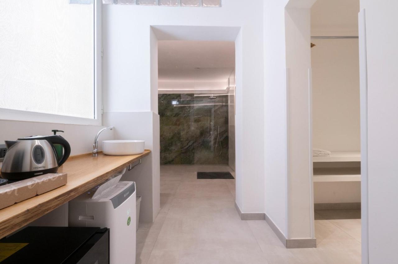 Suite Umbertino 39 Бари Экстерьер фото