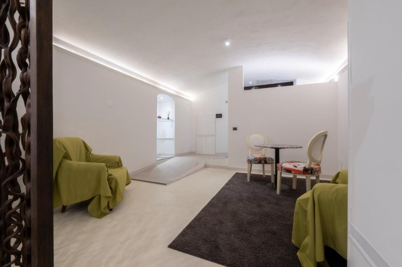 Suite Umbertino 39 Бари Экстерьер фото