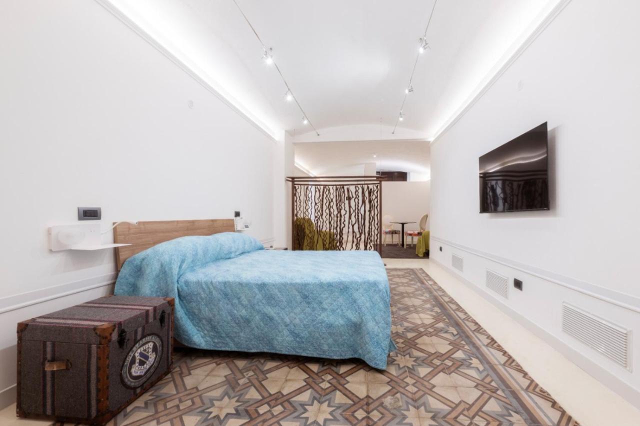 Suite Umbertino 39 Бари Экстерьер фото