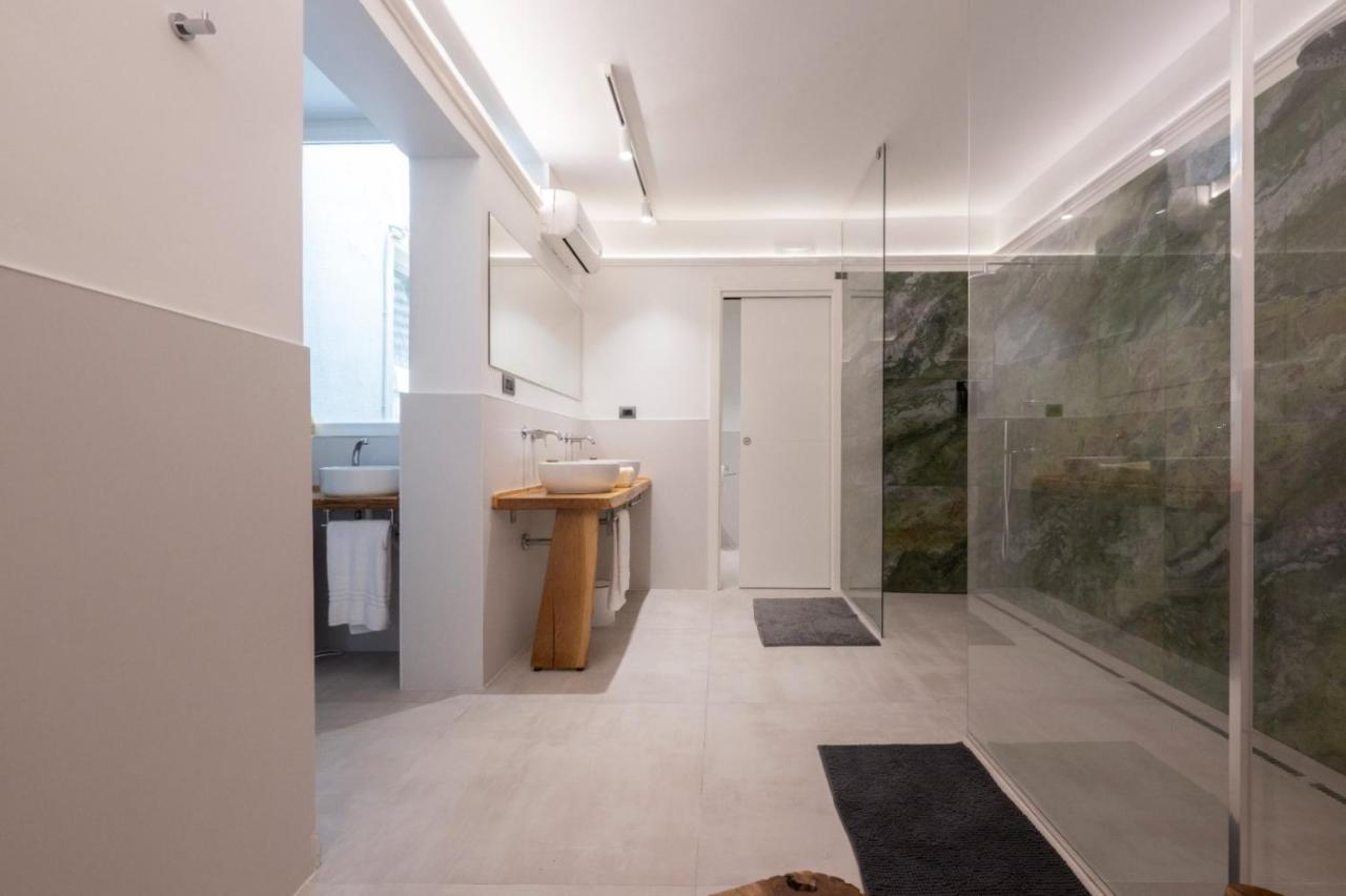 Suite Umbertino 39 Бари Экстерьер фото