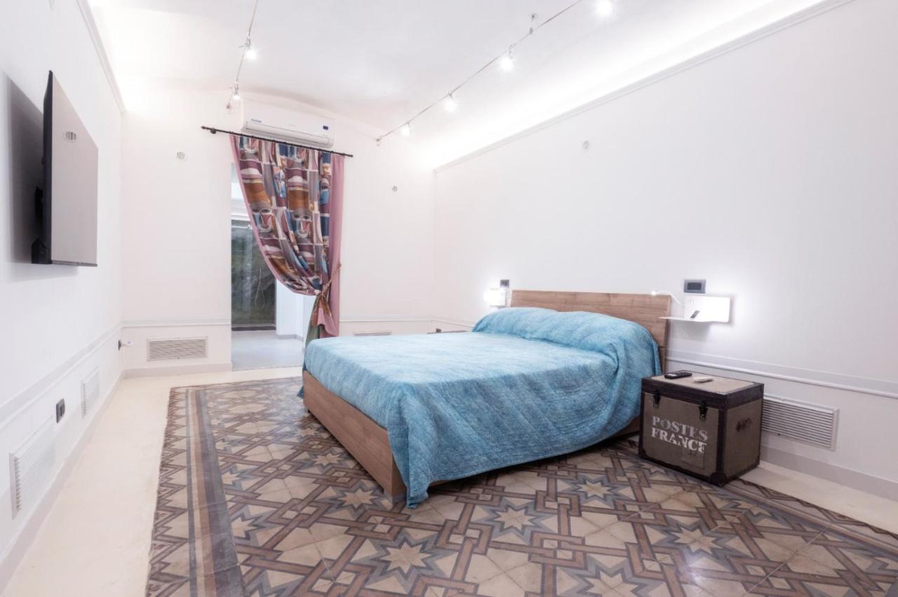 Suite Umbertino 39 Бари Экстерьер фото