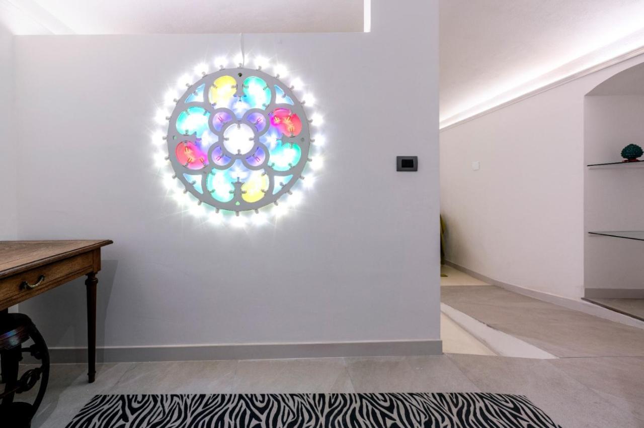 Suite Umbertino 39 Бари Экстерьер фото