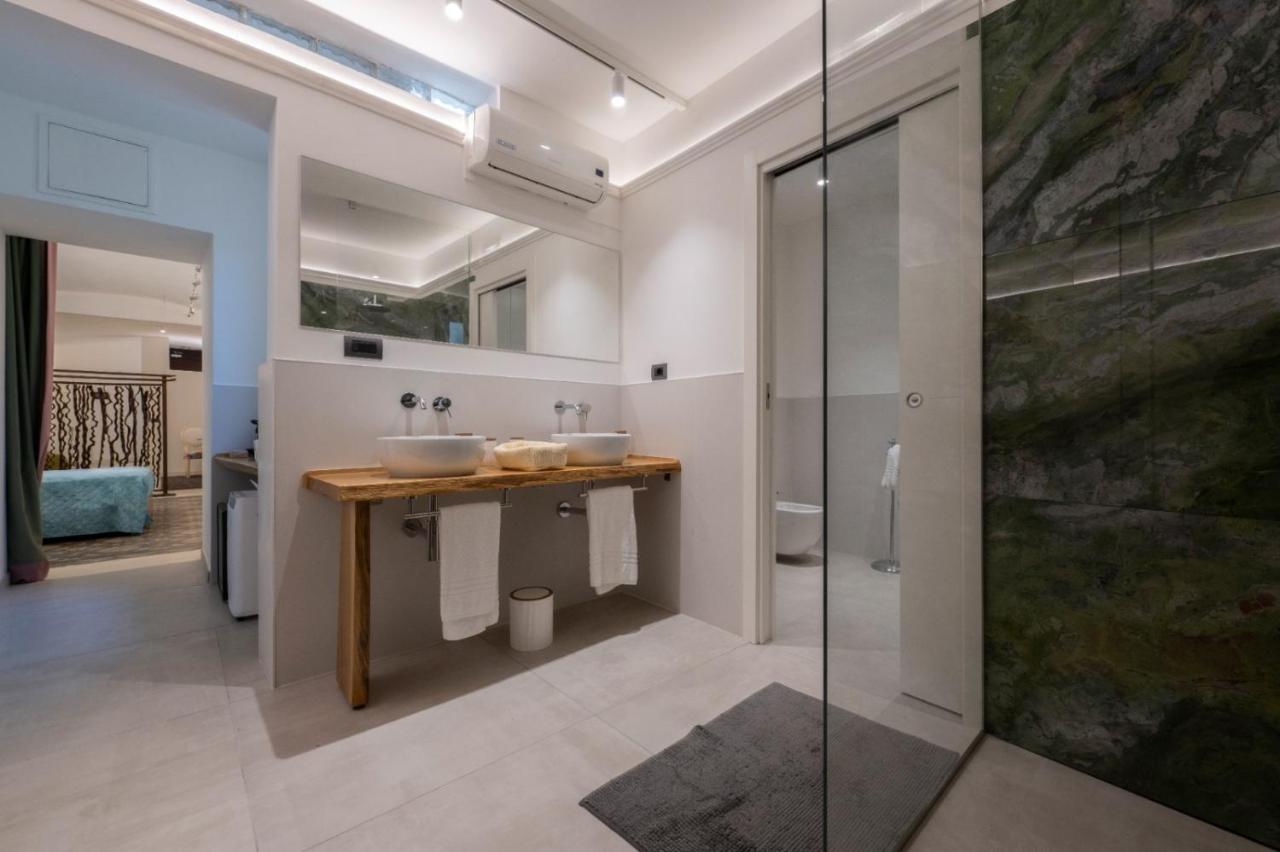 Suite Umbertino 39 Бари Экстерьер фото